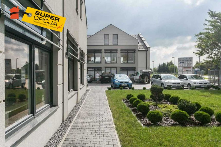 Kraków Czyżyny, 2 200 zł, 39.1 m2, 2 pokoje miniaturka 11