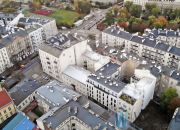 Warszawa Praga-Północ, 2 600 zł, 27.5 m2, kawalerka miniaturka 16