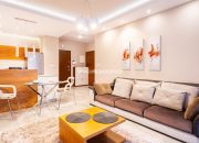 Nowoczesny apartament z dużym tarasem - Ul.Lubicz miniaturka 17