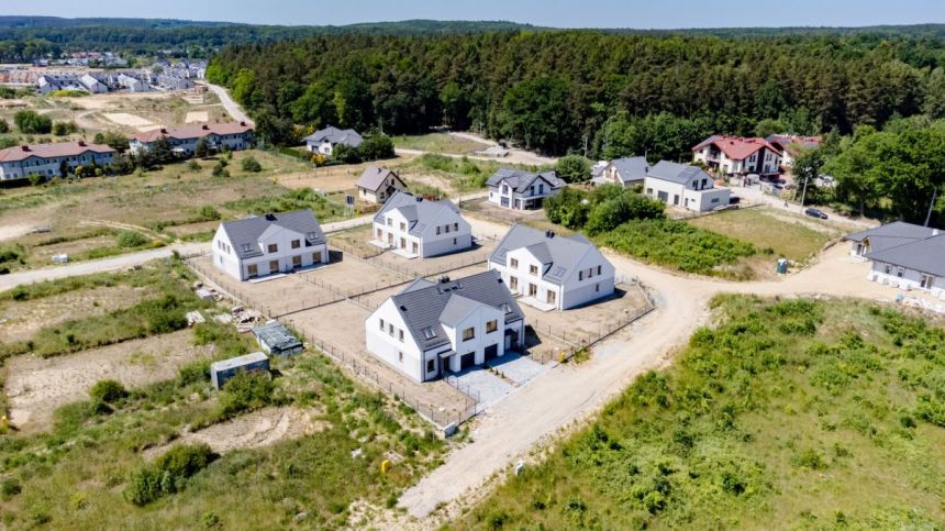 Jankowo Gdańskie, 949 000 zł, 208 m2, bliźniak miniaturka 6