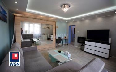 Ełk, 349 000 zł, 43 m2, kuchnia z oknem