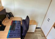 DZIAŁKA 600M2+ MODUŁ BIUROWY + KONTENER, GD JASIEŃ miniaturka 11