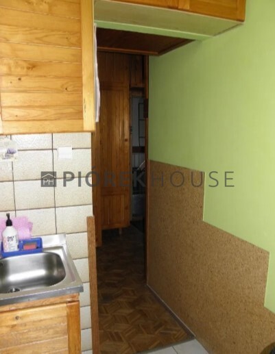 2-pokojowe mieszkanie na Bielanach miniaturka 9