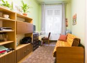 Centrum: przestronne 2-pok. z balkonem i piwnicą!! miniaturka 7