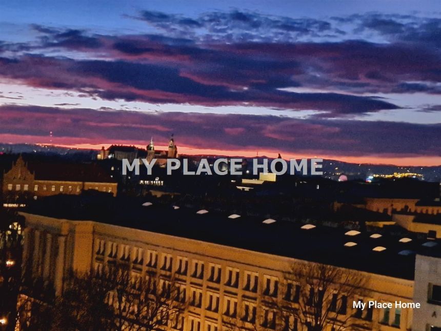 Przy Parku Krakowskim apartament miniaturka 15
