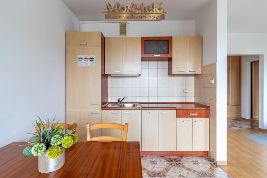Dwa pokoje na Kabatach miniaturka 9