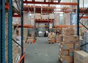 Hala magazynowa 700 m2, Kielce Czarnów miniaturka 1