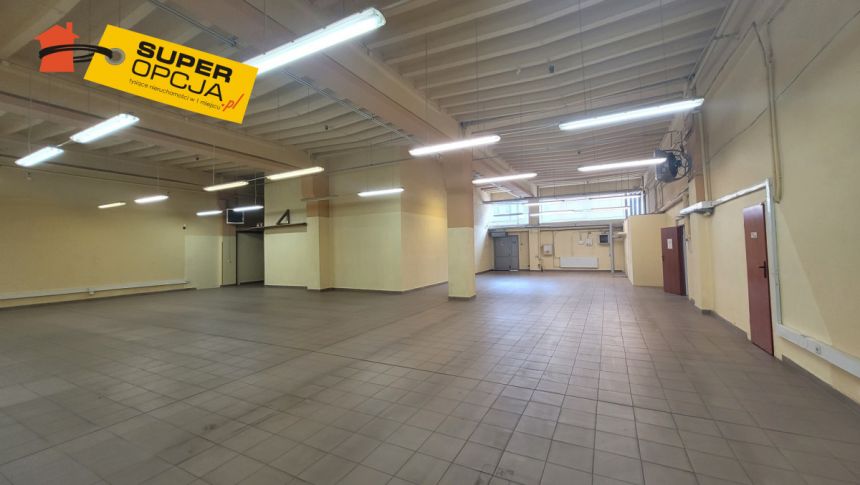 Kraków Podgórze, 14 200 zł, 355 m2, pietro 1 miniaturka 8