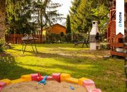 Przytulny domek letniskowy (ROD) Żurczyn 396m2 miniaturka 5