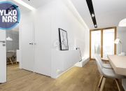 Kraków Zabłocie, 2 900 zł, 39 m2, umeblowane miniaturka 1