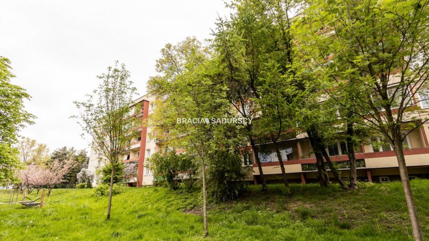 4-pok. mieszkanie na os.Piastów/dla rodziny/zieleń miniaturka 17