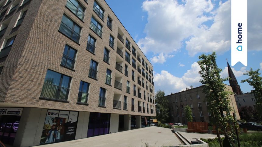 apartament Nova Mikołowska z miejsce postojowym miniaturka 12