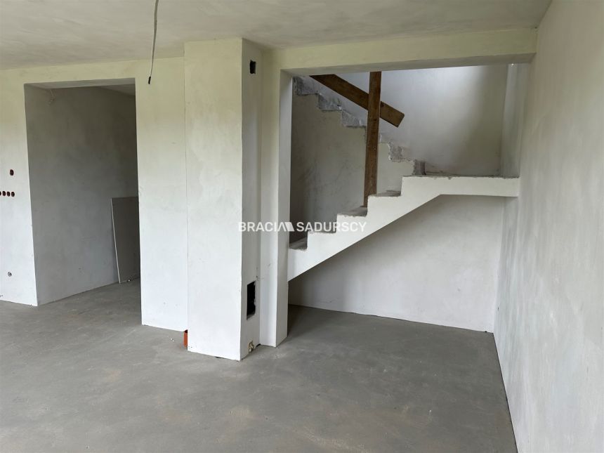 DOM WOLNOSTOJĄCY 136m2 /bez prowizji miniaturka 13
