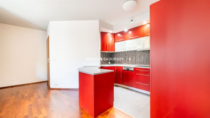 3 pokoje - Stare Miasto - Krowoderska - 54,2m2 miniaturka 8