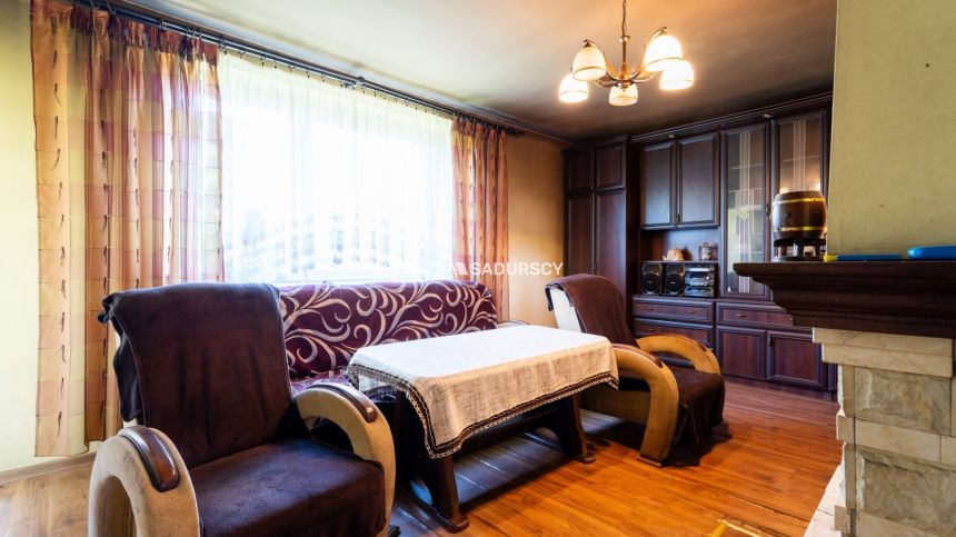 Dom z potencjałem / 10 ar / Wieliczka - Ochota miniaturka 13