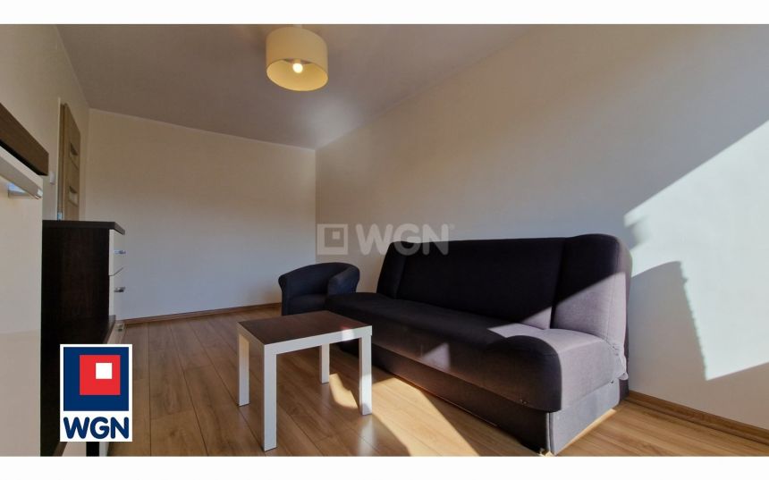 Wieluń Osiedle Kopernika, 1 250 zł, 38 m2, z balkonem miniaturka 3