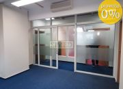 Biuro 4 pokoje , parking ,dostęp24h,recepcja . miniaturka 1
