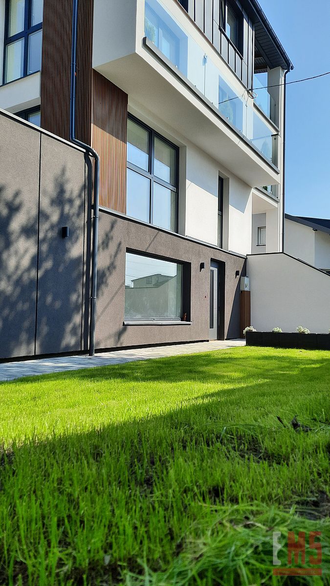 Białystok Mickiewicza, 1 700 000 zł, 136 m2, M5 miniaturka 1