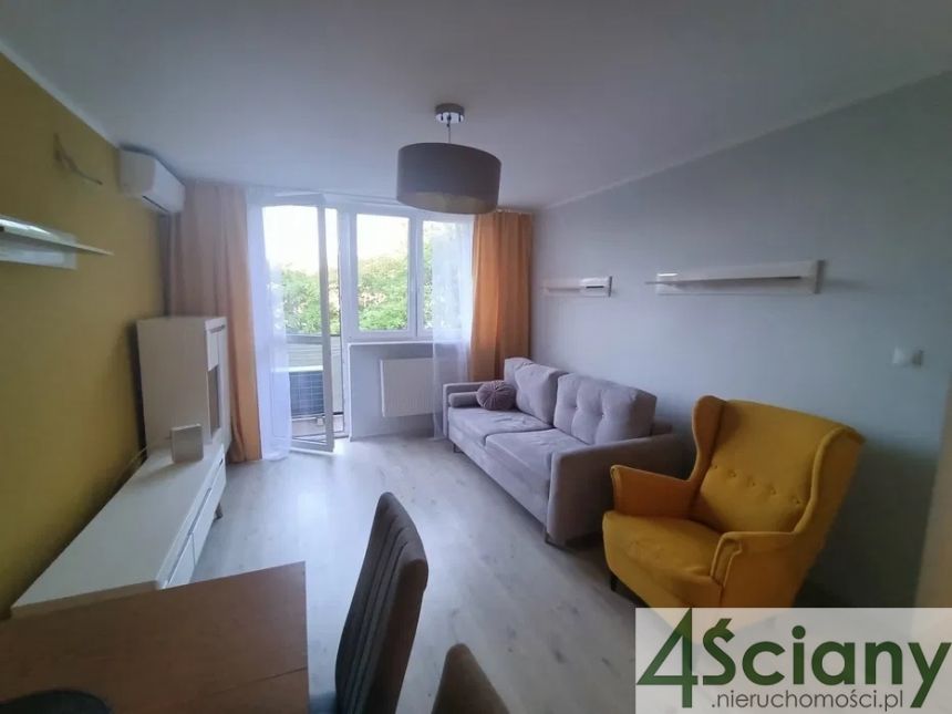 Warszawa Targówek, 570 000 zł, 37.5 m2, 2 pokojowe miniaturka 2