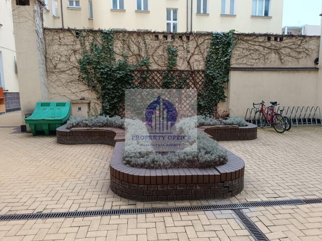 Mokotów: biuro 130 m2 miniaturka 5