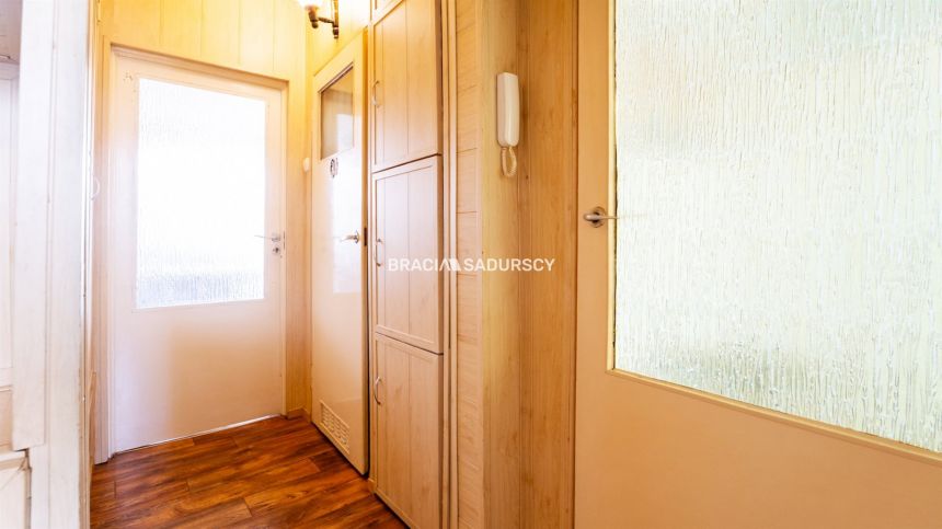 3 pokoje z potencjałem | Loggia |  Mistrzejowice miniaturka 18