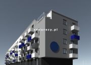 Osiedle Złocień - nowe osiedle mieszkaniowe miniaturka 11