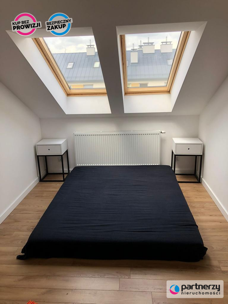 Gdańsk Piecki-Migowo, 895 000 zł, 78 m2, z miejscem parkingowym miniaturka 7