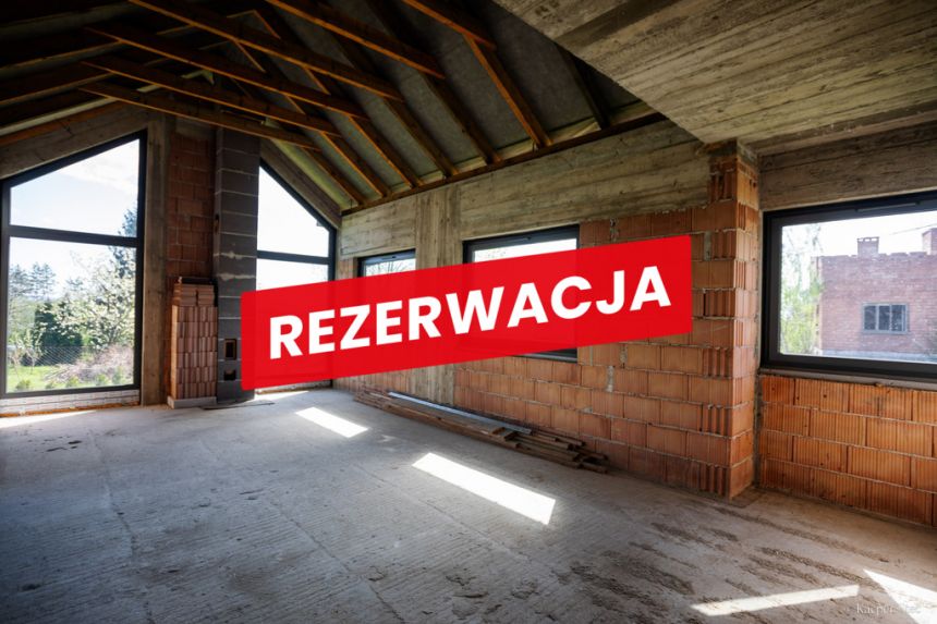 Dom na ul. Bajkowej w Tarnowie miniaturka 4