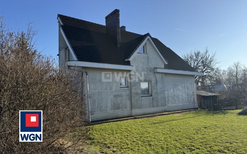 Ostrów Wielkopolski, 500 000 zł, 219.7 m2, z pustaka miniaturka 3