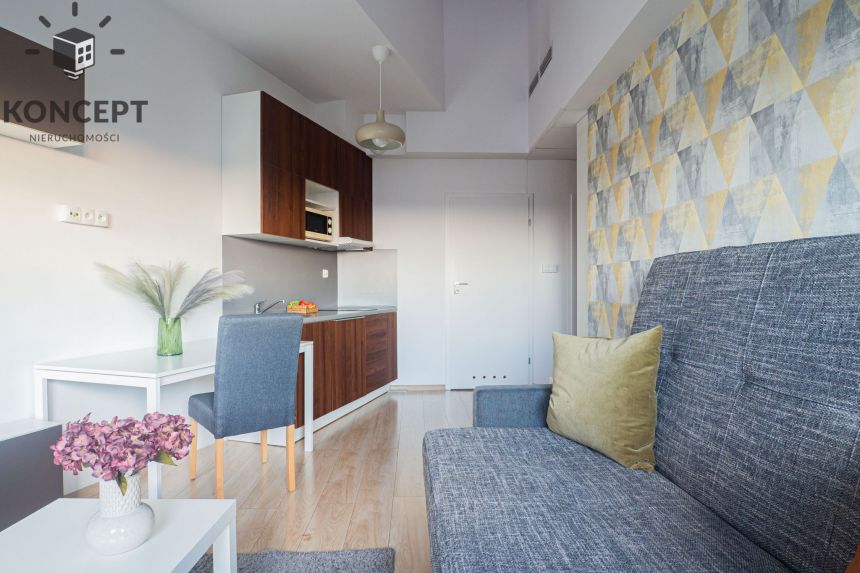 2 pok. STARTER | Pl. Grunwaldzki | od zaraz | AC miniaturka 3