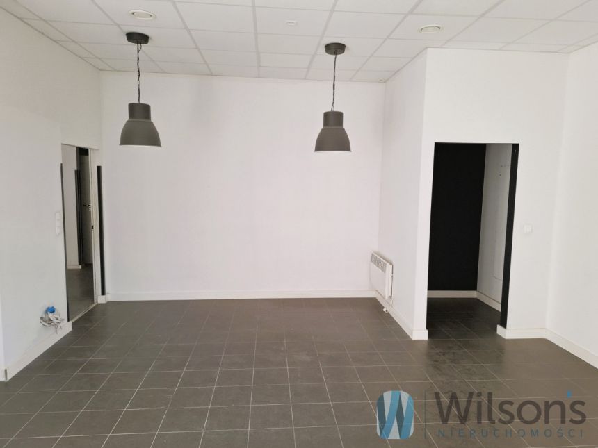 Warszawa Wola, 12 000 zł, 122 m2, pietro 1, 6 miniaturka 3
