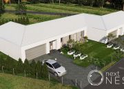 Borowina, 1 349 000 zł, 156.73 m2, pół bliźniaka miniaturka 4
