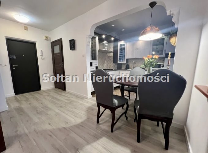 Warszawa Ursynów, 550 000 zł, 31 m2, w bloku miniaturka 2