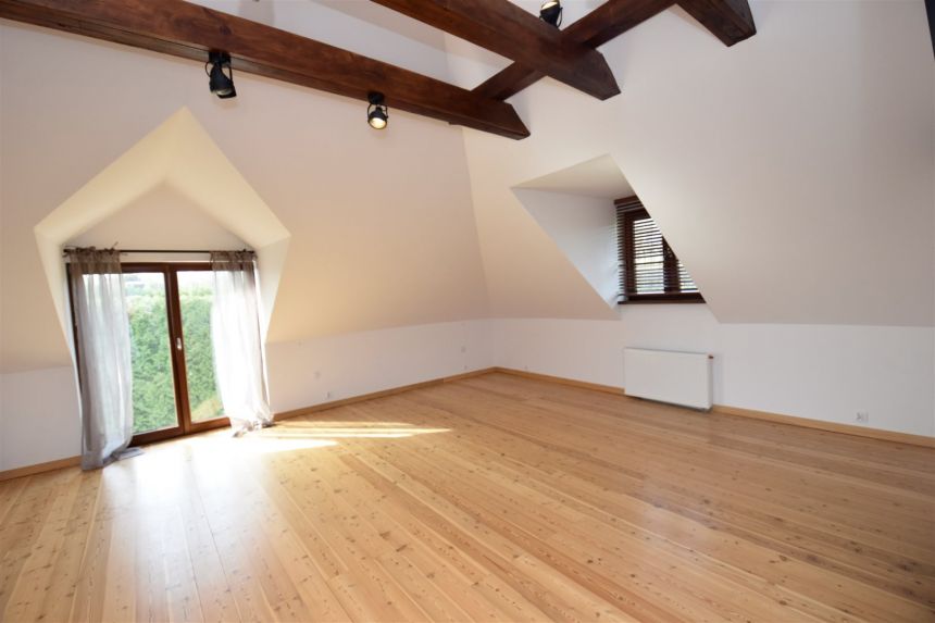 Wola Branicka, 1 750 000 zł, 270 m2, ogrzewanie elektryczne miniaturka 13