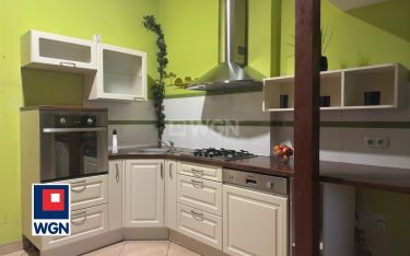 Żagań, 2 500 zł, 75 m2, kuchnia z oknem