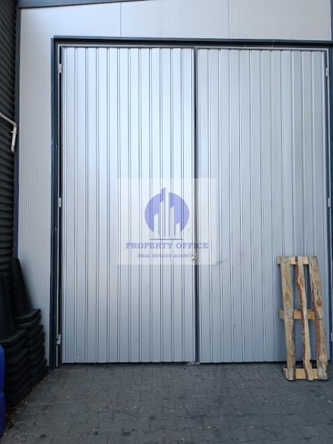 Włochy: wiata magzynowa 20m2 miniaturka 4