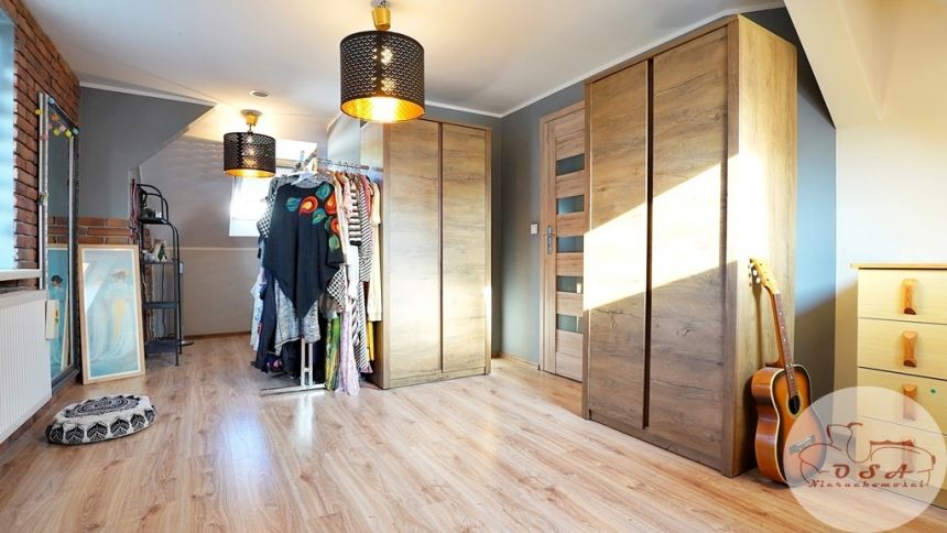 4 pok. 100 m² * po kapitalnym remoncie * ogródek miniaturka 7