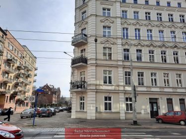 Wrocław Śródmieście, 2 000 zł, 33 m2, wysoki standard