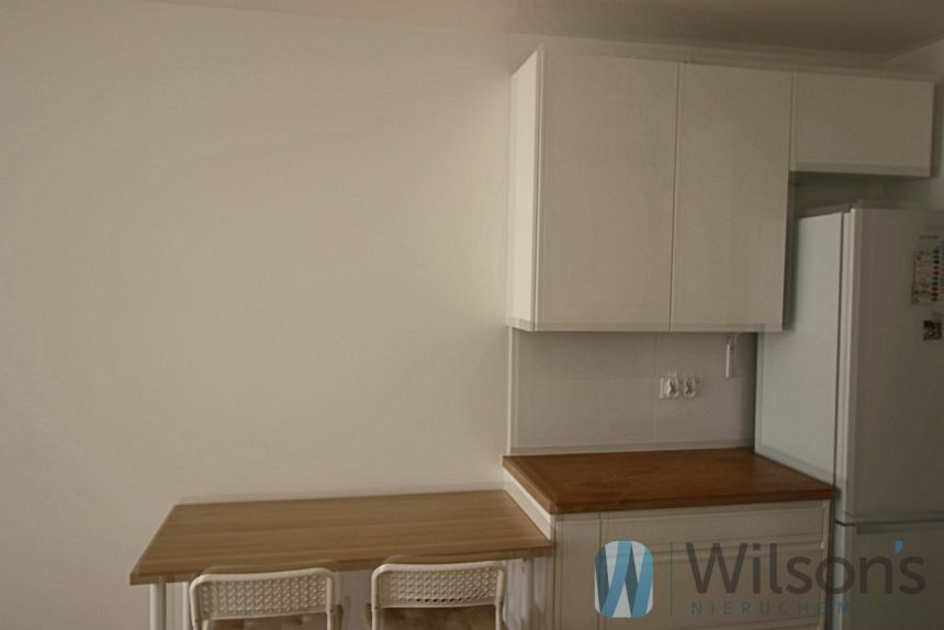 Warszawa Żoliborz, 565 000 zł, 29 m2, kawalerka miniaturka 3