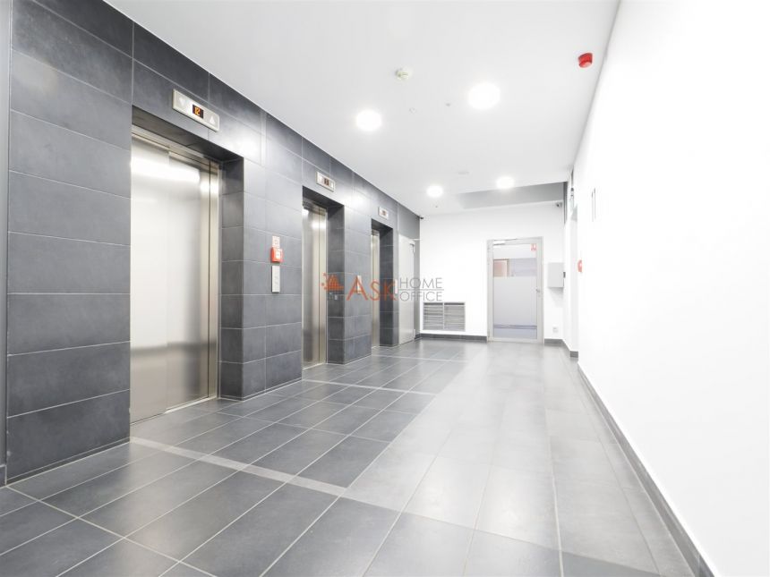 Wrocław Fabryczna, 8 760 zł, 146 m2, pietro 5 miniaturka 6