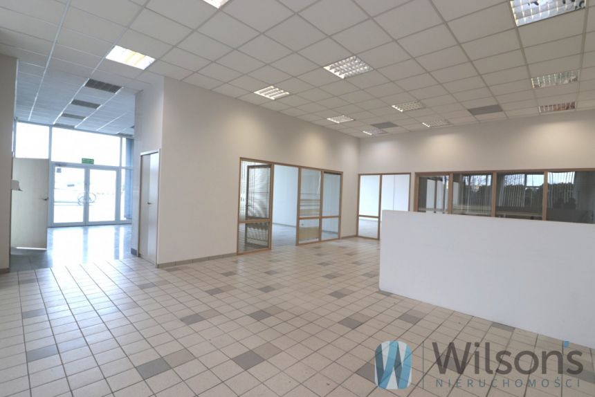 Pruszków, 14 000 zł, 300 m2, pietro 2 miniaturka 2