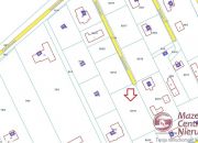 Działka Sowia Wola !!! 1610 m2 miniaturka 5
