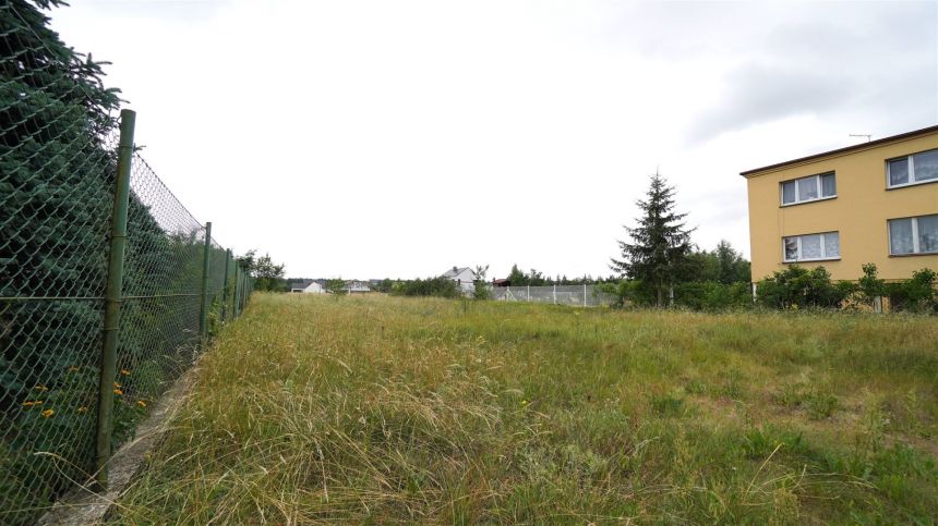 Działka w podpoznańskim Zakrzewie! miniaturka 4