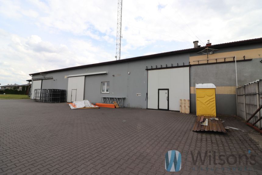 Pęcice, 12 000 zł, 400 m2, pietro 1 miniaturka 3