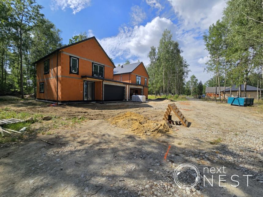 Rusiec, 1 259 000 zł, 150 m2, bliźniak miniaturka 12