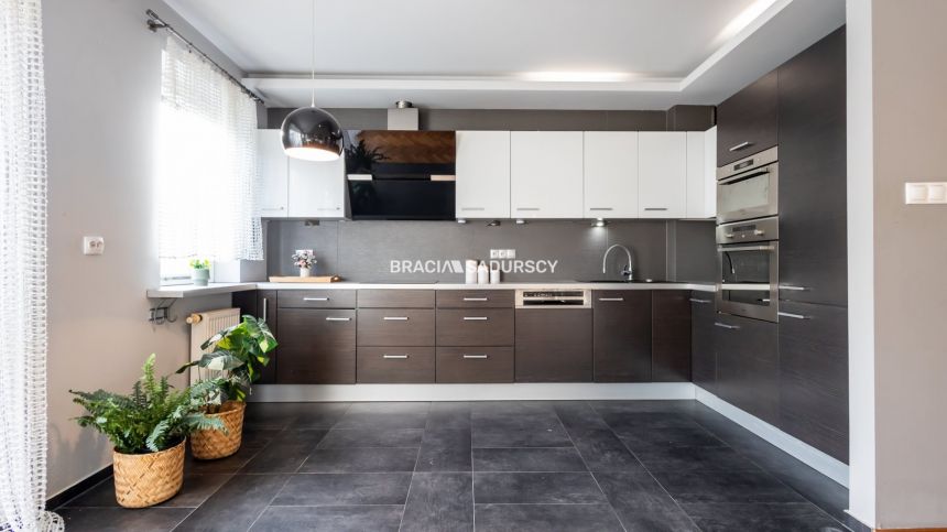 Kraków Krowodrza, 1 228 000 zł, 75.83 m2, z balkonem miniaturka 6