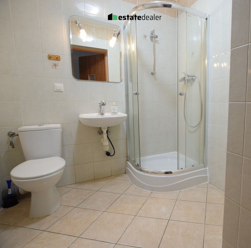 Michałowice Mały Kraków, 4 000 zł, 57 m2, 3 pokojowe miniaturka 8