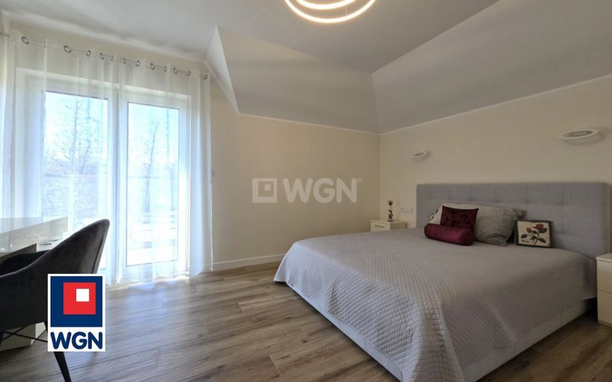 Ustroń, 2 849 000 zł, 211 m2, ogrzewanie gazowe miniaturka 9