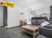 Kraków Krowodrza, 2 300 zł, 25 m2, pietro 1/2 miniaturka 11