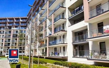Lublin Felin, 608 964 zł, 65.48 m2, kuchnia z oknem